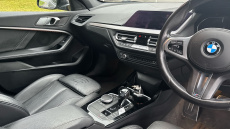 BMW 1 Series 118i M Sport 5dr Step Auto Petrol Hatchback